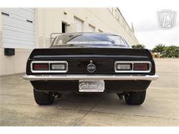 1968 Chevrolet Camaro (CC-2074481) for sale in Houston, Texas