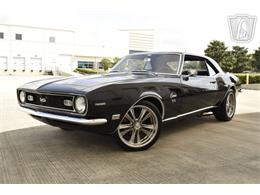 1968 Chevrolet Camaro (CC-2074481) for sale in Houston, Texas