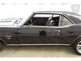 1968 Chevrolet Camaro (CC-2074481) for sale in Houston, Texas