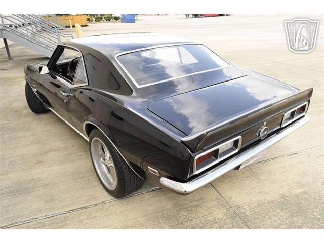 1968 Chevrolet Camaro (CC-2074481) for sale in Houston, Texas
