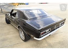 1968 Chevrolet Camaro (CC-2074481) for sale in Houston, Texas