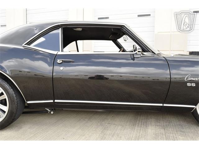 1968 Chevrolet Camaro (CC-2074481) for sale in Houston, Texas