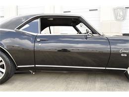 1968 Chevrolet Camaro (CC-2074481) for sale in Houston, Texas
