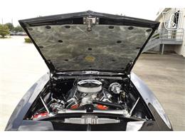 1968 Chevrolet Camaro (CC-2074481) for sale in Houston, Texas