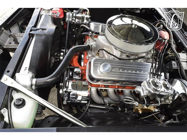 1968 Chevrolet Camaro (CC-2074481) for sale in Houston, Texas