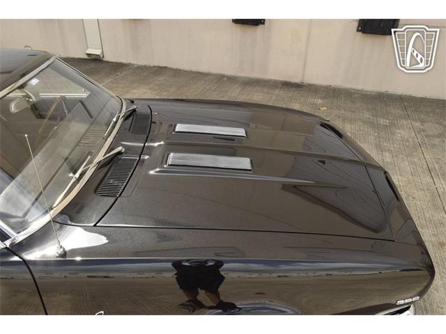 1968 Chevrolet Camaro (CC-2074481) for sale in Houston, Texas