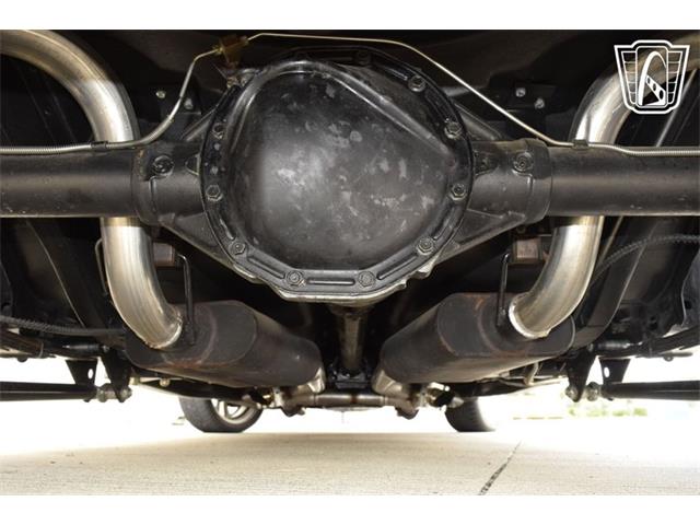 1968 Chevrolet Camaro (CC-2074481) for sale in Houston, Texas