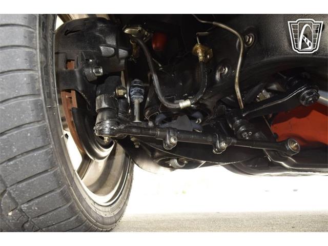 1968 Chevrolet Camaro (CC-2074481) for sale in Houston, Texas