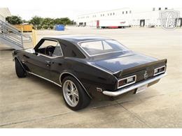 1968 Chevrolet Camaro (CC-2074481) for sale in Houston, Texas