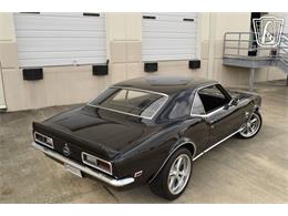 1968 Chevrolet Camaro (CC-2074481) for sale in Houston, Texas
