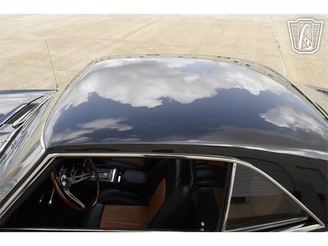 1968 Chevrolet Camaro (CC-2074481) for sale in Houston, Texas