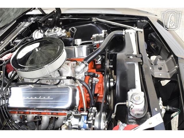 1968 Chevrolet Camaro (CC-2074481) for sale in Houston, Texas
