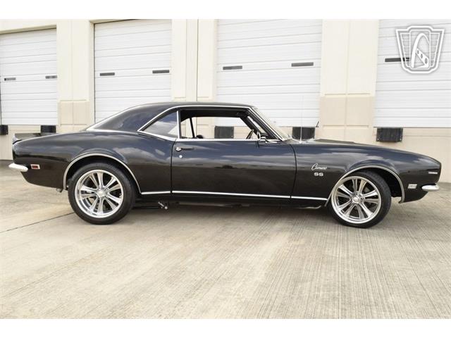 1968 Chevrolet Camaro (CC-2074481) for sale in Houston, Texas