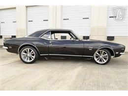 1968 Chevrolet Camaro (CC-2074481) for sale in Houston, Texas