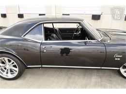 1968 Chevrolet Camaro (CC-2074481) for sale in Houston, Texas