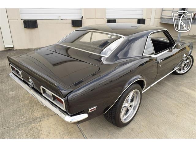 1968 Chevrolet Camaro (CC-2074481) for sale in Houston, Texas