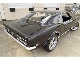 1968 Chevrolet Camaro (CC-2074481) for sale in Houston, Texas