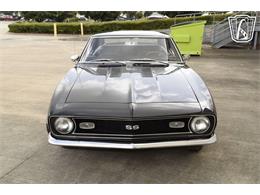 1968 Chevrolet Camaro (CC-2074481) for sale in Houston, Texas