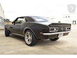 1968 Chevrolet Camaro (CC-2074481) for sale in Houston, Texas