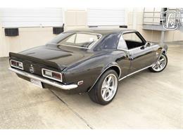 1968 Chevrolet Camaro (CC-2074481) for sale in Houston, Texas