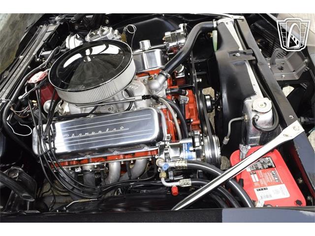 1968 Chevrolet Camaro (CC-2074481) for sale in Houston, Texas
