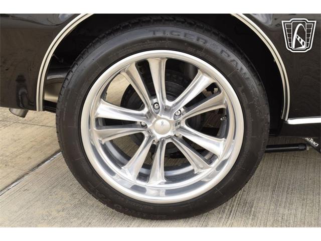 1968 Chevrolet Camaro (CC-2074481) for sale in Houston, Texas