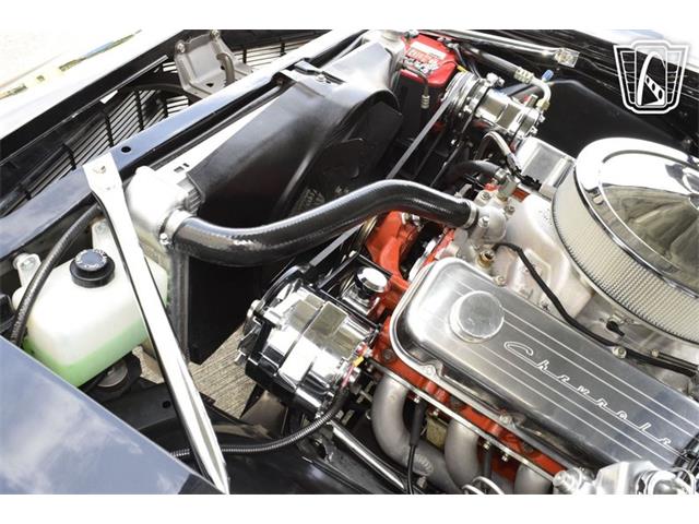 1968 Chevrolet Camaro (CC-2074481) for sale in Houston, Texas