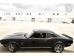 1968 Chevrolet Camaro (CC-2074481) for sale in Houston, Texas