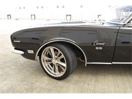 1968 Chevrolet Camaro (CC-2074481) for sale in Houston, Texas