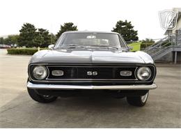 1968 Chevrolet Camaro (CC-2074481) for sale in Houston, Texas