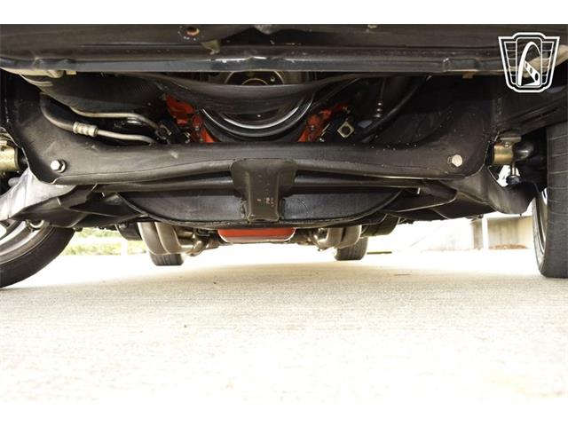 1968 Chevrolet Camaro (CC-2074481) for sale in Houston, Texas