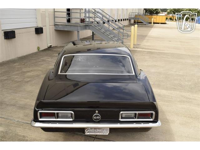 1968 Chevrolet Camaro (CC-2074481) for sale in Houston, Texas