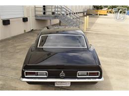 1968 Chevrolet Camaro (CC-2074481) for sale in Houston, Texas