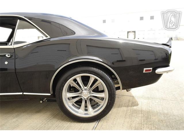 1968 Chevrolet Camaro (CC-2074481) for sale in Houston, Texas
