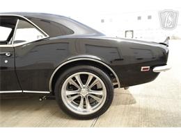 1968 Chevrolet Camaro (CC-2074481) for sale in Houston, Texas