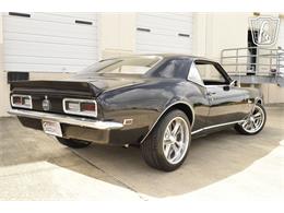 1968 Chevrolet Camaro (CC-2074481) for sale in Houston, Texas
