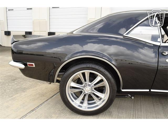 1968 Chevrolet Camaro (CC-2074481) for sale in Houston, Texas