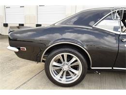 1968 Chevrolet Camaro (CC-2074481) for sale in Houston, Texas