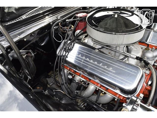 1968 Chevrolet Camaro (CC-2074481) for sale in Houston, Texas