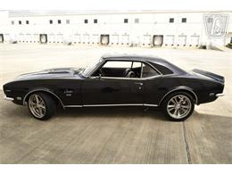 1968 Chevrolet Camaro (CC-2074481) for sale in Houston, Texas