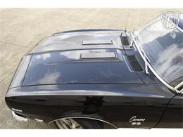 1968 Chevrolet Camaro (CC-2074481) for sale in Houston, Texas