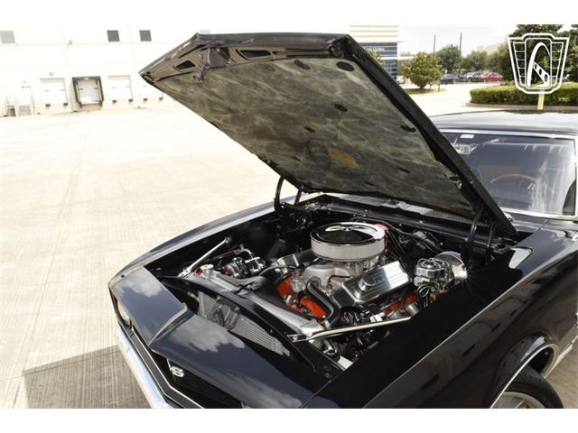 1968 Chevrolet Camaro (CC-2074481) for sale in Houston, Texas