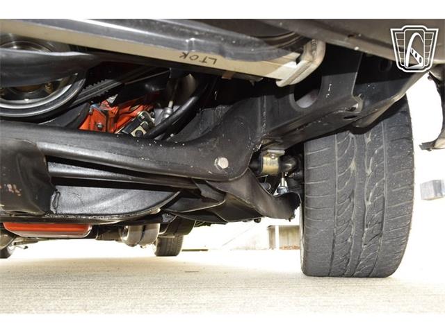 1968 Chevrolet Camaro (CC-2074481) for sale in Houston, Texas