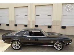 1968 Chevrolet Camaro (CC-2074481) for sale in Houston, Texas