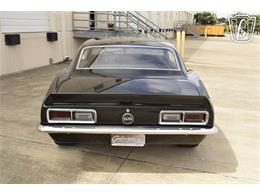 1968 Chevrolet Camaro (CC-2074481) for sale in Houston, Texas