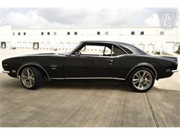 1968 Chevrolet Camaro (CC-2074481) for sale in Houston, Texas