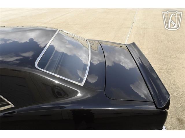 1968 Chevrolet Camaro (CC-2074481) for sale in Houston, Texas