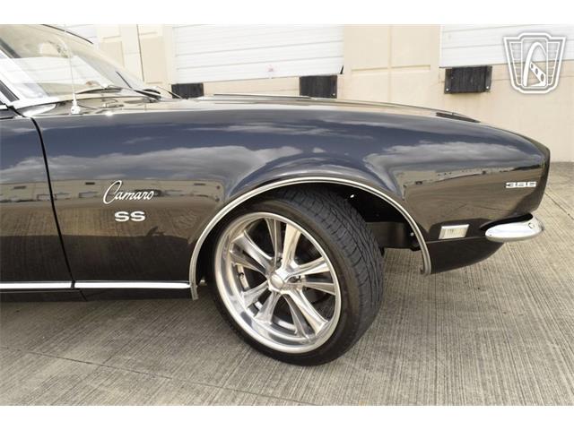 1968 Chevrolet Camaro (CC-2074481) for sale in Houston, Texas