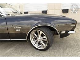 1968 Chevrolet Camaro (CC-2074481) for sale in Houston, Texas