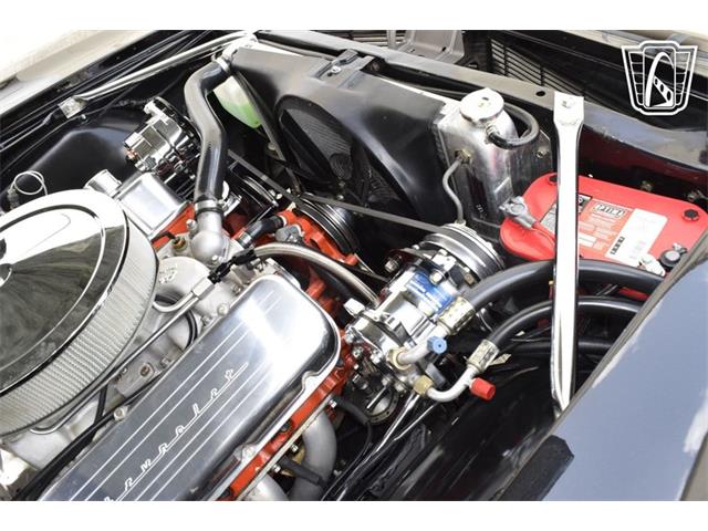 1968 Chevrolet Camaro (CC-2074481) for sale in Houston, Texas